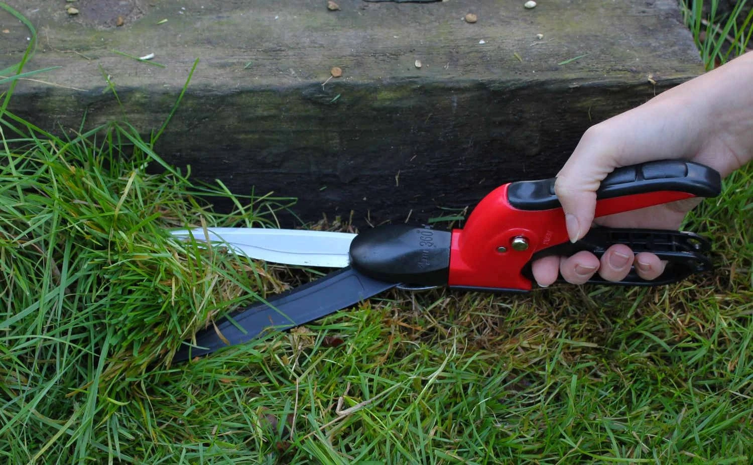 Darlac Swivel Shear Darlac Swivel Shear -Garden Supply Store 39244 12069