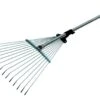 Darlac Telescopic Expanding Rake Large 2 Darlac Telescopic Expanding Rake Large -Garden Supply Store 39253 12054