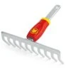 Wolf-Garten Wolf Garten Multi-Change 19cm Close Toothed Rake -Garden Supply Store 39399 11894