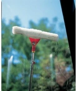 Wolf-Garten Wolf Garten Multi-Change 35cm Window Washer -Garden Supply Store 39401 11891