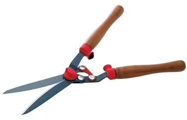 Wolf Garten Variable Hedge Shears Wolf-Garten Wolf Garten Variable Hedge Shears -Garden Supply Store 39408 11877