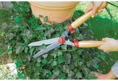 Wolf Garten Traditional Hedge Shear Wolf-Garten Wolf Garten Traditional Hedge Shear -Garden Supply Store 39409 11876