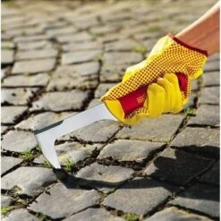 Wolf-Garten Wolf Garten Scraper -Garden Supply Store 39416 11863