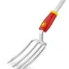 Wolf-Garten Wolf Garten 7.5cm Multi-Change Hand Fork 2 Wolf-Garten Wolf Garten 7.5cm Multi-Change Hand Fork -Garden Supply Store 39429 11844