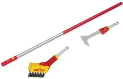 Wolf-Garten Wolf Garten Multi-Change Patio Starter Set