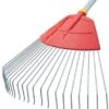 Wolf-Garten Wolf Garten Multi-Change 50cm Lawn Rake -Garden Supply Store 39458 11804