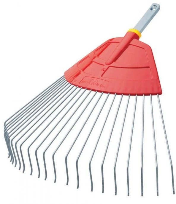 Wolf Garten Multi-Change 50cm Lawn Rake Wolf-Garten Wolf Garten Multi-Change 50cm Lawn Rake -Garden Supply Store 39458 11804