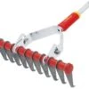 Wolf-Garten Wolf Garten Multi-Change 30cm Moss Removal Rake -Garden Supply Store 39459 11802