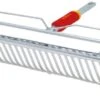 Wolf-Garten Wolf Garten Multi-Change 58cm Longspan Rake -Garden Supply Store 39460 11800