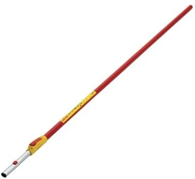 Wolf Garten Multi-Change 220-400cm Telescopic Handle Wolf-Garten Wolf Garten Multi-Change 220-400cm Telescopic Handle -Garden Supply Store 39469 11786