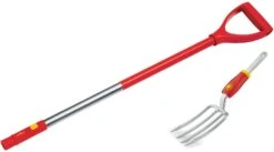 Wolf-Garten Wolf Handle & Fork Set