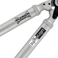 Wilkinson Sword Ultralight Bypass Loppers -Garden Supply Store 39475 11780