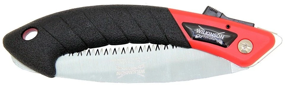Wilkinson Sword Turbo Folding Saw Wilkinson Sword Turbo Folding Saw -Garden Supply Store 39476 11775