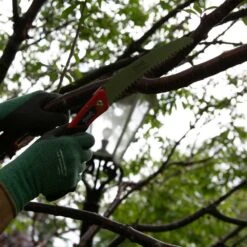 Wilkinson Sword Turbo Folding Saw 4 Wilkinson Sword Turbo Folding Saw -Garden Supply Store 39476 11777