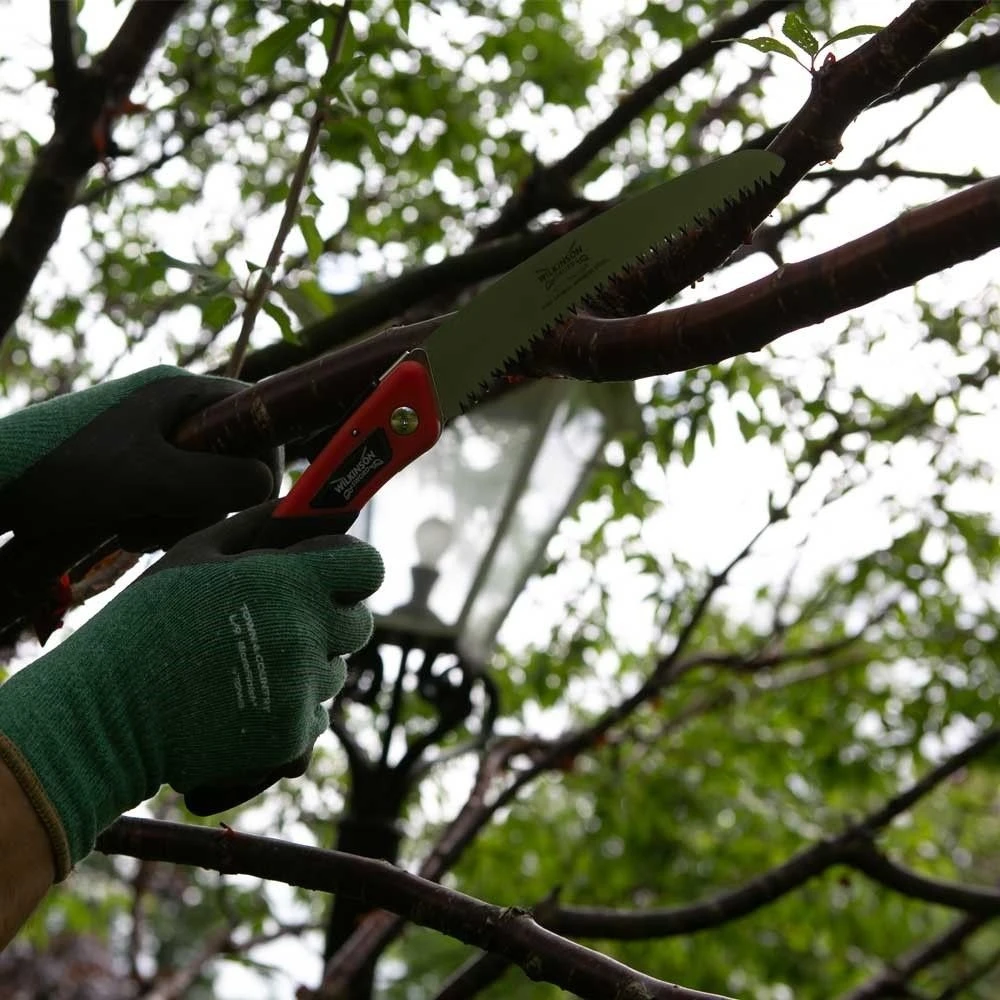 Wilkinson Sword Turbo Folding Saw Wilkinson Sword Turbo Folding Saw -Garden Supply Store 39476 11777