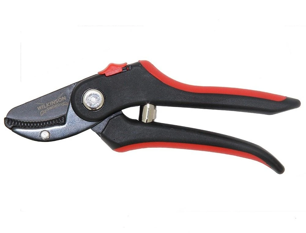 Wilkinson Sword Anvil Pruners Wilkinson Sword Anvil Pruners -Garden Supply Store 39479 11770