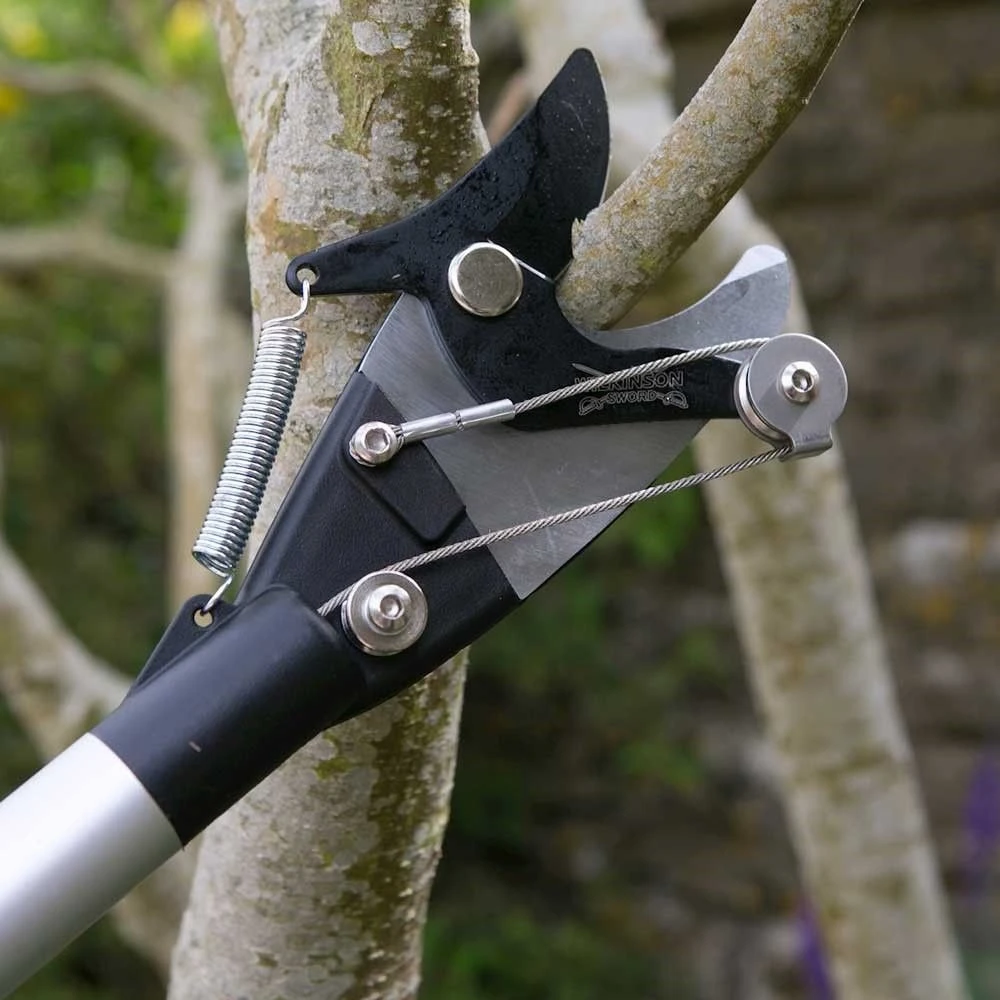 Wilkinson Sword Ultralight Branch & Shrub Cutter Wilkinson Sword Ultralight Branch & Shrub Cutter -Garden Supply Store 39485 11756