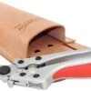 Wilkinson Sword Razorcut Pro Leather Tool Pouch -Garden Supply Store 39490 11745