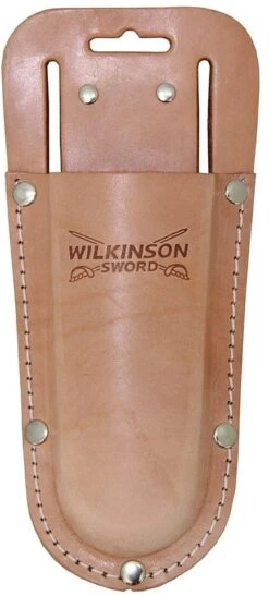Wilkinson Sword Razorcut Pro Leather Tool Pouch 4 Wilkinson Sword Razorcut Pro Leather Tool Pouch -Garden Supply Store 39490 11747