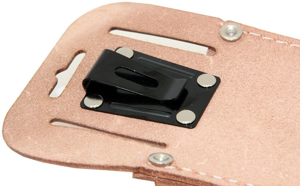 Wilkinson Sword Razorcut Pro Leather Tool Pouch Wilkinson Sword Razorcut Pro Leather Tool Pouch -Garden Supply Store 39490 11748