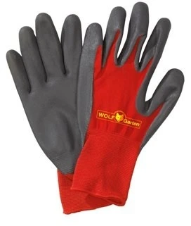 Wolf Garten Washable Soil Care Gloves Wolf-Garten Wolf Garten Washable Soil Care Gloves -Garden Supply Store 39492 11743