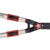 Wilkinson Sword Telescopic Hedge Shears -Garden Supply Store 39502 11728