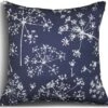 Cow Parsley Scatter Cushion -Garden Supply Store 39569 11689