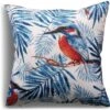 Kingfishers Scatter Cushion -Garden Supply Store 39571 11687