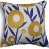 Nordic Flowers Scatter Cushion -Garden Supply Store 39577 11685