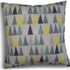 Nordic Triangles Scatter Cushion -Garden Supply Store 39578 11684