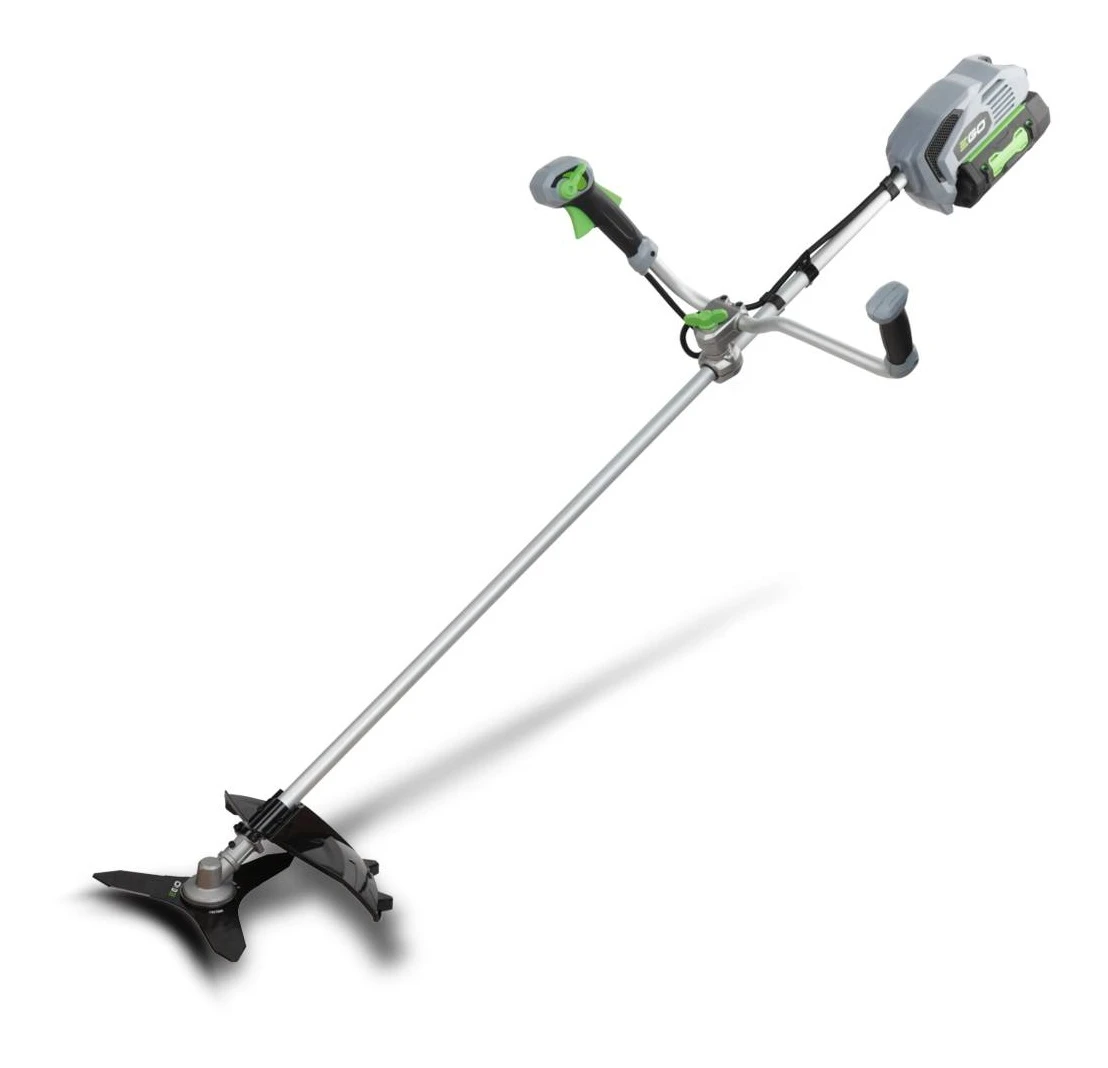 EGO Power+ BC3800E 38cm Brush Cutter & Line Trimmer Tool Only