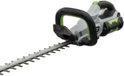 EGO HT2411EKIT 61cm Hedgetrimmer With Battery & Charger