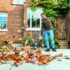 EGO Power+ LB5800E Blower -Garden Supply Store 39638 11611