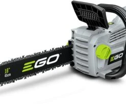 EGO CS1800E 45cm Chainsaw