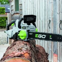 EGO CS1800E 45cm Chainsaw -Garden Supply Store 39644 11597
