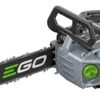 EGO CSX3000 Professional-X Top Handle Chain Saw Attachment -Garden Supply Store 39645 11586