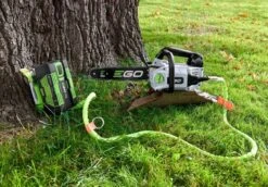 EGO CSX3000 Professional-X Top Handle Chain Saw Attachment -Garden Supply Store 39645 11594