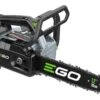 EGO CSX3002 Professional-X Top Handle Chainsaw -Garden Supply Store 39646 11584