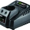 EGO CCH0450E 12V Charger -Garden Supply Store 39657 11569