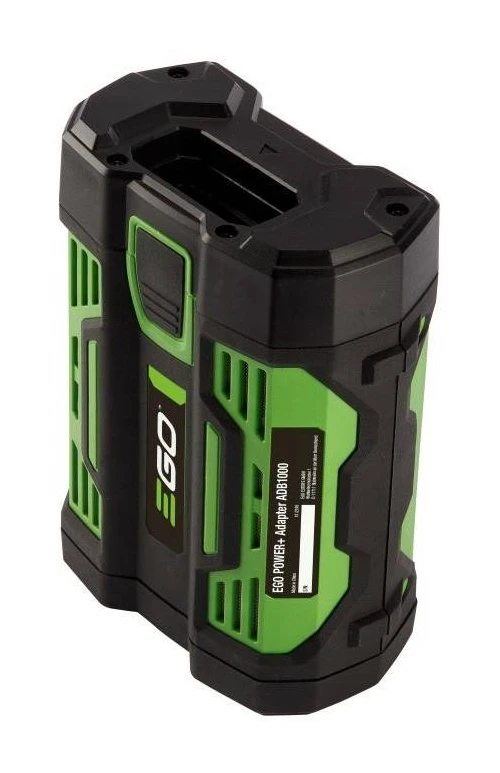 EGO ADB1000 Power+ Adaptor EGO ADB1000 Power+ Adaptor -Garden Supply Store 39660 11561