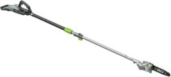 EGO Professional-X PSX2500 25cm Telescopic Pruning Saw Attachment