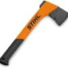 Stihl AX 6 P Logger's Hatchet 2 Stihl AX 6 P Logger's Hatchet -Garden Supply Store 41135 10311