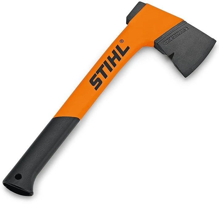 Stihl AX 6 P Logger's Hatchet Stihl AX 6 P Logger's Hatchet -Garden Supply Store 41135 10311