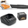 Stihl BGA 57 Boxset (1 X Shell, 1 X AK20 Battery, 1 X AL101 Charger) 1 Stihl BGA 57 Boxset (1 X Shell, 1 X AK20 Battery, 1 X AL101 Charger) -Garden Supply Store 41161 10276