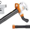 Stihl SHE 71 Electric Blower/Vacuum -Garden Supply Store 41162 10275