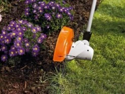 Stihl FSE 52 Electric Trimmer, Autocut 2-2 -Garden Supply Store 41164 10271