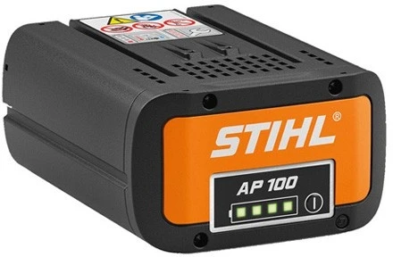 Stihl AP 100 Battery Stihl AP 100 Battery -Garden Supply Store 41166 10266