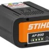 Stihl AP 200 Battery -Garden Supply Store 41167 10265