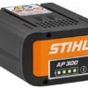 Stihl AP 300 Battery 2 Stihl AP 300 Battery -Garden Supply Store 41168 10264