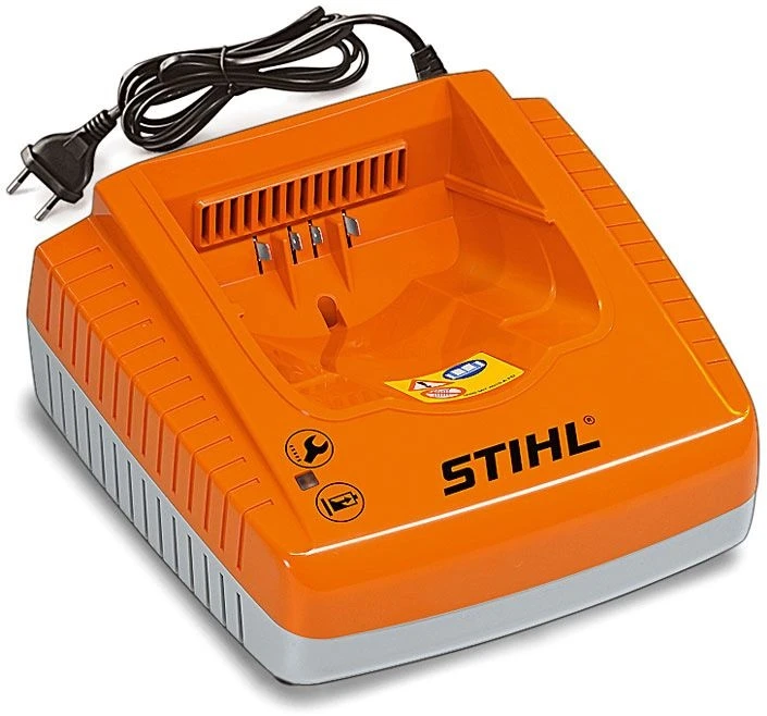 Stihl AL 300, 230V High-Speed Charger Stihl AL 300, 230V High-Speed Charger -Garden Supply Store 41170 10262